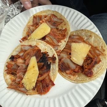 Leo's Tacos - Tacos - Tacos Near Me - San Francisco, California