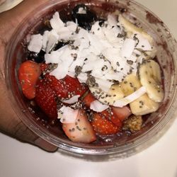 Tropical Smoothie Cafe