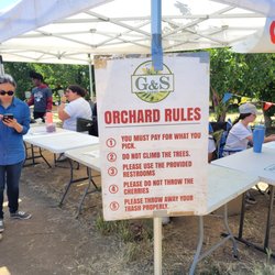 G&S Farms - Gonsalves