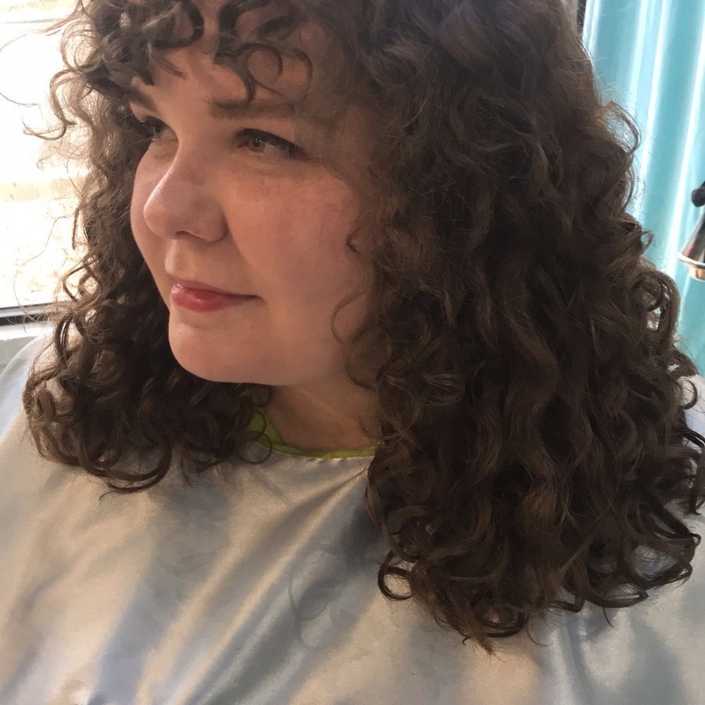Damron Salon - Post Devacut! - Hair Salons Near Me - Austin, Texas Damron Salon - Post Devacut! - Hair Salons Near Me - Austin, Texas