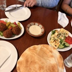 Maroush Bakehouse