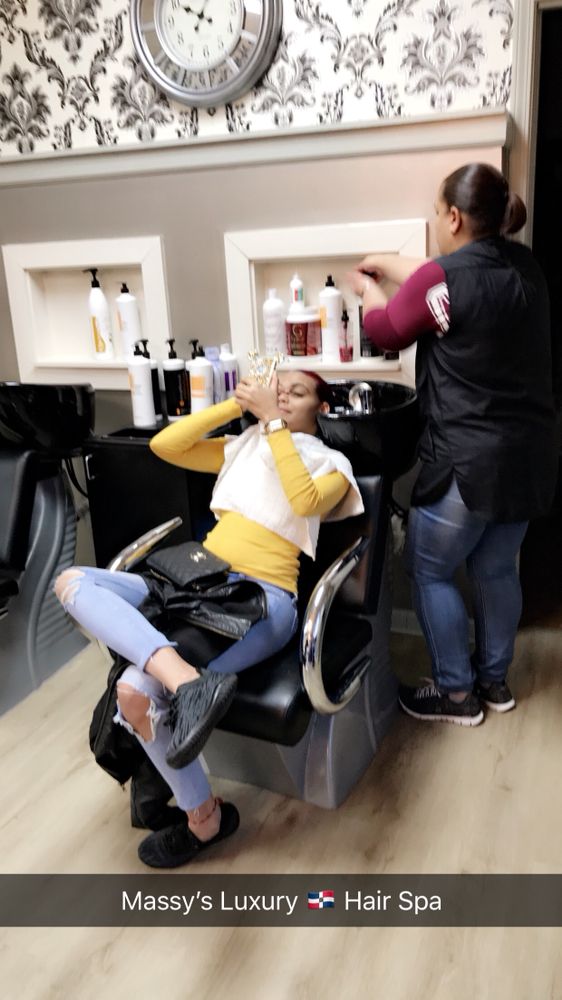 MASSY’S LUXURY DOMINICAN HAIR SPA Updated July 2025 66 Photos