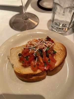 Osteria Il Centro by null