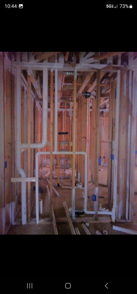 Slide of Keith's Plumbing Services