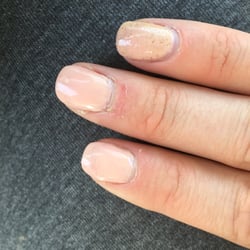 Spa Nails