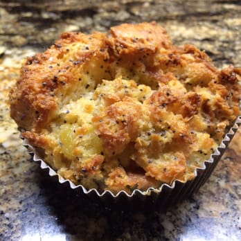 Manresa Bread - Lemon poppy seed tart - Bakeries Near Me - Los Gatos, California Manresa Bread - Lemon poppy seed tart - Bakeries Near Me - Los Gatos, California