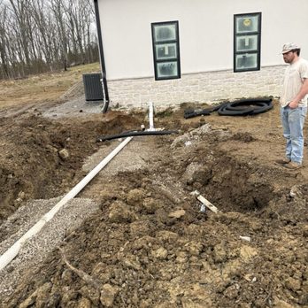 Williamson County Septic Services - Septic Services Near Me - Thompsons Stn, Tennessee