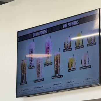 Krak Boba - Coffee & Tea Near Me - Ontario, California Krak Boba - Coffee & Tea Near Me - Ontario, California