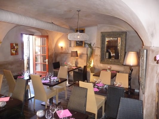 Chez Vincent by null