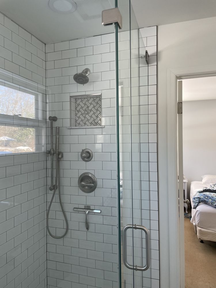 Slide of Burtons Plumbing and Home Improvements