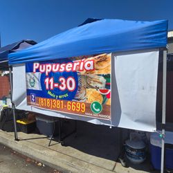 Pupuseria