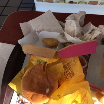McDonald's - The food we couldn't eat because we were disgusted with the flys! - Fast Food Near Me - Beaver, Utah McDonald's - The food we couldn't eat because we were disgusted with the flys! - Fast Food Near Me - Beaver, Utah