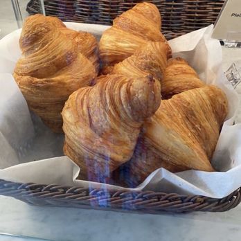 Isabel's Market + Eatery - Croissant - Grocery Near Me - Douglas, Michigan