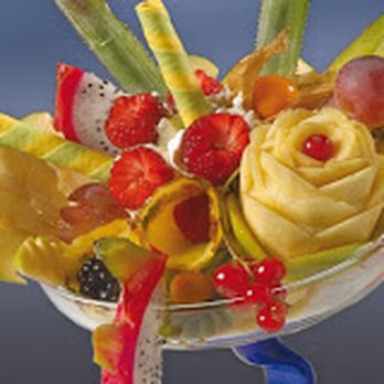 Eiscafé Primavera - Ice Cream & Frozen Yogurt Near Me - Parsberg, BY