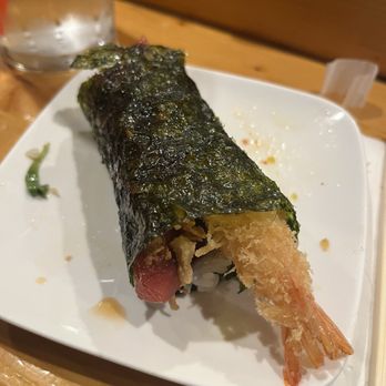 Hatsuyuki Handroll Bar - Katsu - Sushi Bars Near Me - Fort Worth, Texas Hatsuyuki Handroll Bar - Katsu - Sushi Bars Near Me - Fort Worth, Texas