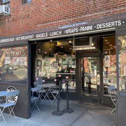 Blackstone Coffee Roasters