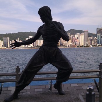 星光大道 - Landmarks & Historical Buildings Near Me - Hong Kong, HK