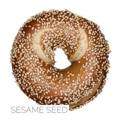 Rubinstein Bagels South Lake Union by null Rubinstein Bagels South Lake Union by null
