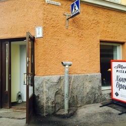 Alfons Pizza