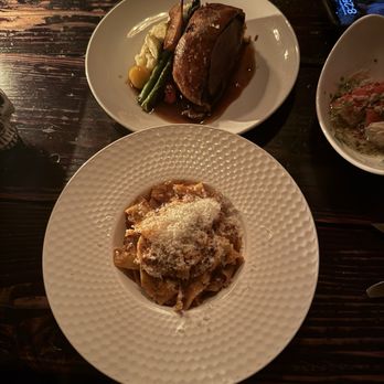 Gaslamp  - Steakhouses Near Me - Kailua, Hawaii