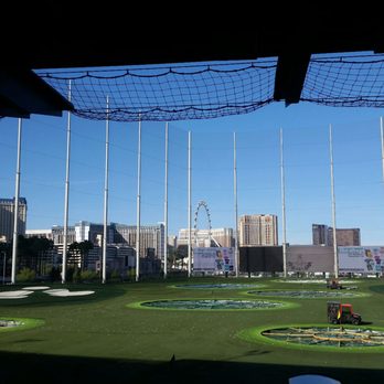 Topgolf - Golf Near Me - Las Vegas, Nevada