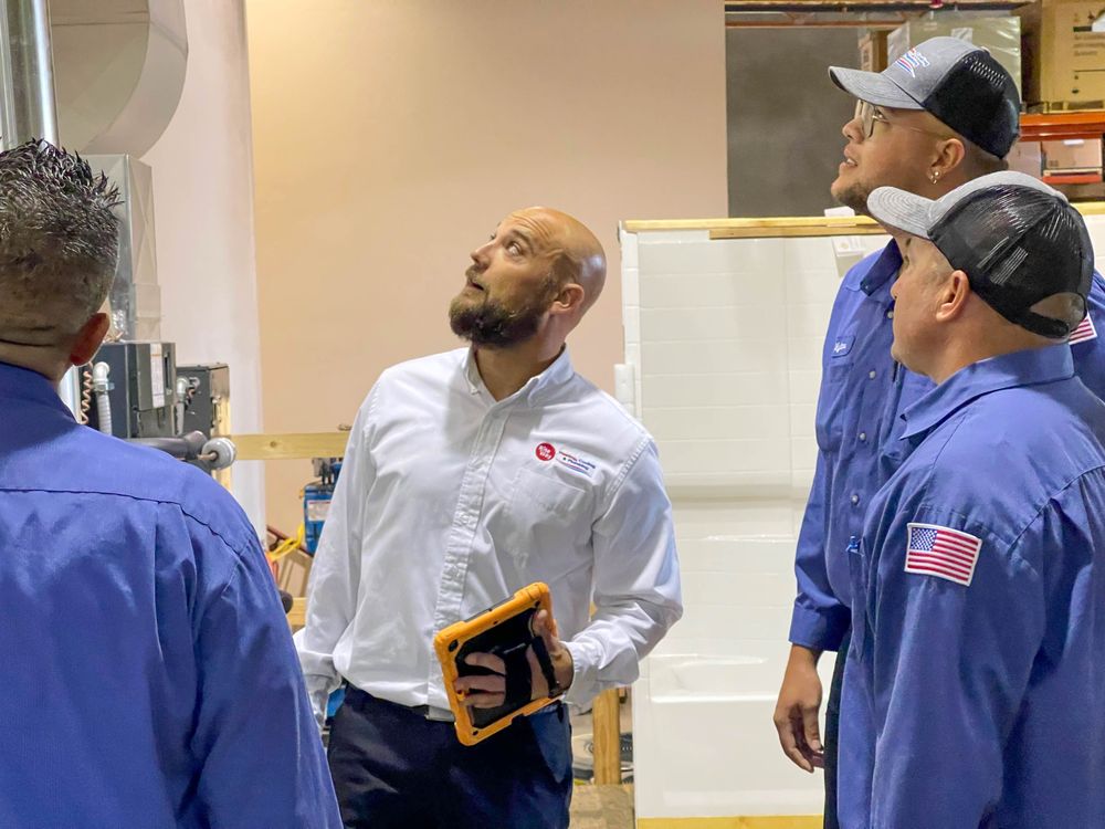 Slide of Rite Way Heating, Cooling & Plumbing of Phoenix