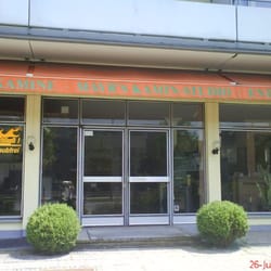 Mayrs Kamin-Studio