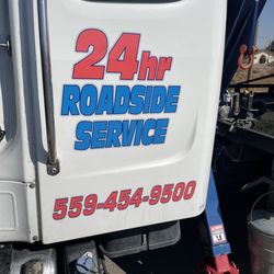 Affordable Towing