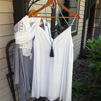 Eden Boutique - Jewelry Near Me - New Paltz, New York