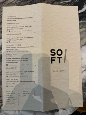 Soft Bar by null