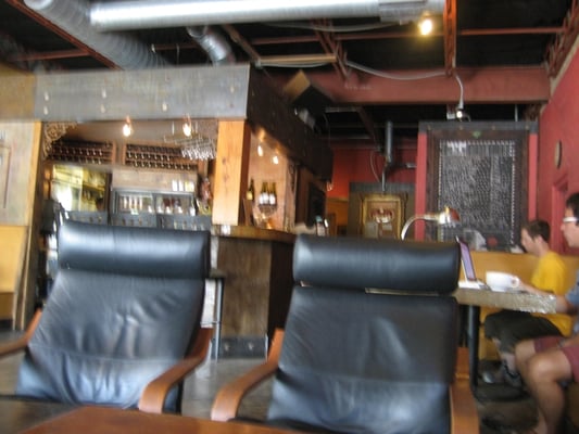 Photo of Green Muse Café - Austin, TX, US.