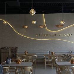 Marib Coffee - A Legacy In Every Sip! Look at the inside how wonderful it is!