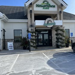 Mocha Monkey - Main entrance