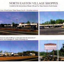 Tedeschi Food Shops - Located in the Easton Village Shops on Rt. 138