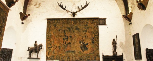 Bunratty Castle & Folk Park by null