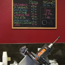 Kauffman's Market