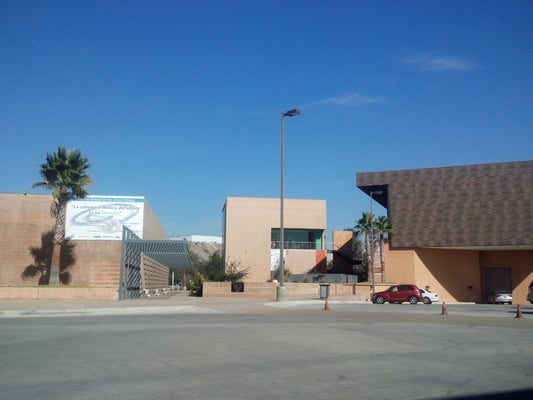 CEART Tijuana by null