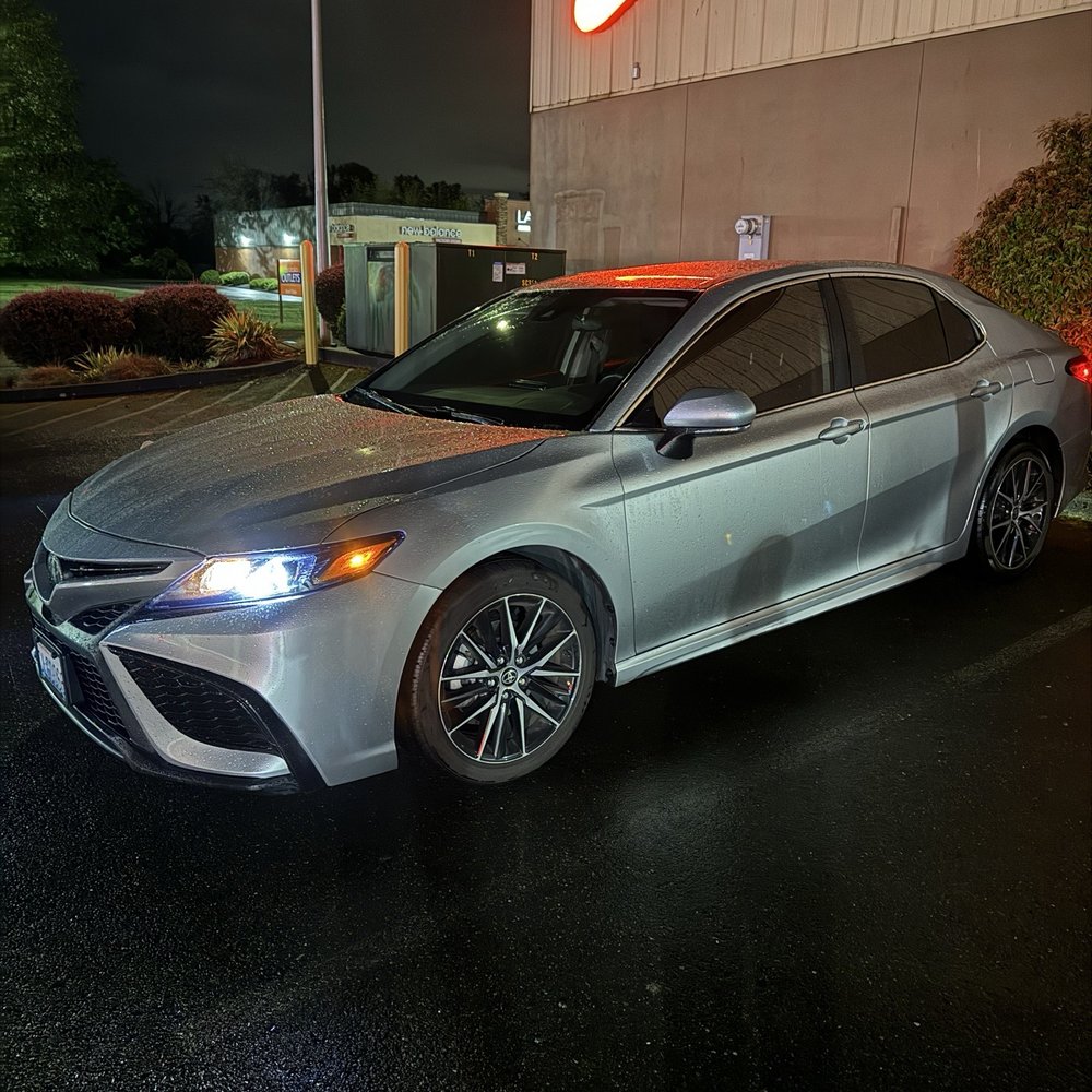 Turbo Tinting & Customs - Car Window Tinting Near Me - Chehalis, Washington
