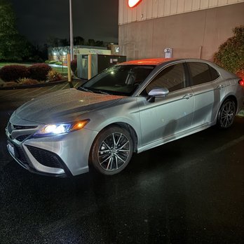 Turbo Tinting & Customs - Car Window Tinting Near Me - Chehalis, Washington Turbo Tinting & Customs - Car Window Tinting Near Me - Chehalis, Washington