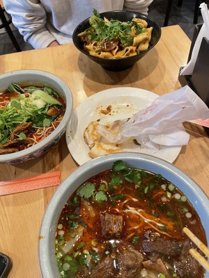 I Fresh Noodle by null