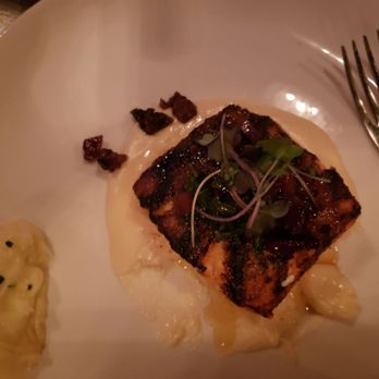 Modern Corner Grill - Best salmon I ever ate! - Steakhouses Near Me - Scottsdale, Arizona Modern Corner Grill - Best salmon I ever ate! - Steakhouses Near Me - Scottsdale, Arizona