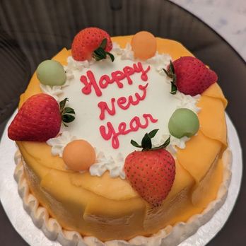 Anna's Cake House - Mango cake - Bakeries Near Me - Vancouver, British Columbia Anna's Cake House - Mango cake - Bakeries Near Me - Vancouver, British Columbia