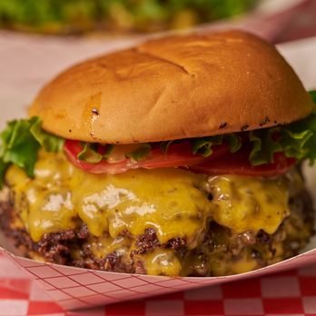 Rudy - Rude dude, Rudy's double - Burgers Near Me - Toronto, Ontario Rudy - Rude dude, Rudy's double - Burgers Near Me - Toronto, Ontario