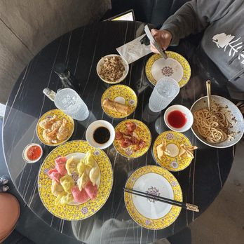 Stellar 66 - round 1 - Chinese Near Me - Gilbert, Arizona