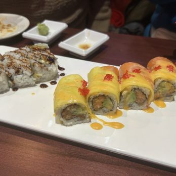 Zushi Tsukiyo - Sushi Bars Near Me - Smithtown, New York Zushi Tsukiyo - Sushi Bars Near Me - Smithtown, New York