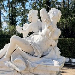 Park Sanssouci