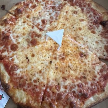Pepe's NY Pizza - Cheese pizza "extra cheese" - Pizza Near Me - Studio City, California Pepe's NY Pizza - Cheese pizza "extra cheese" - Pizza Near Me - Studio City, California