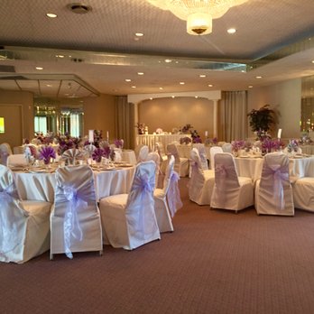 La Mirage - A beautiful event table setup! #birthday #lamirageweddings #wedding #event - Wedding Planning Near Me - North Haven, Connecticut