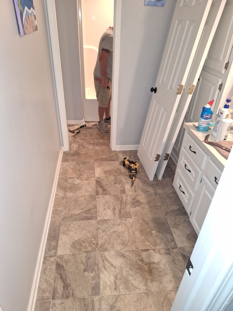 Slide of Hitson Contracting