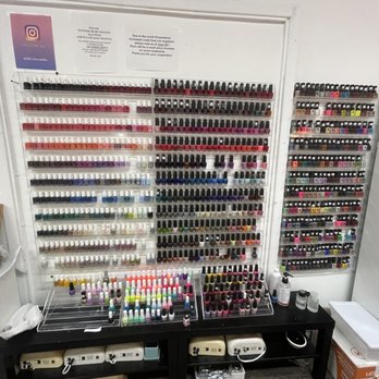Aphrodite Nail Clifton - Regular - Nail Salons Near Me - Clifton, New Jersey